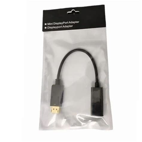 Image result for Mini DisplayPort to Monitor Adapter