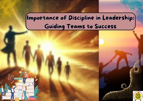 Importance of Discipline in Achieving Academic Goals - importance of leadership