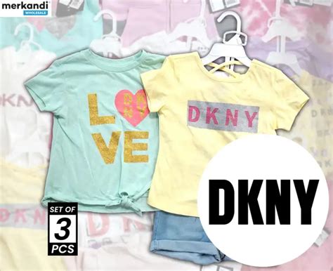 DKNY wholesale girls sets 100pcs - United States, New - The wholesale ...