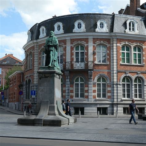 STATUE OF JUSTUS LIPSIUS (2026) All You Need to Know BEFORE You Go ...