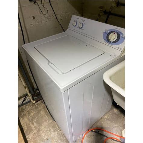 Image result for General Electric Washing Machine