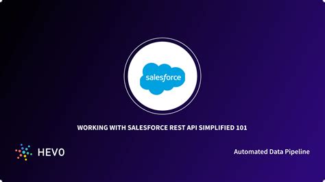 Use REST API Salesforce 的图像结果