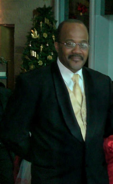 Remembering Sidney Hudson | Corprew Funeral Home | Portsmouth, VA & the ...