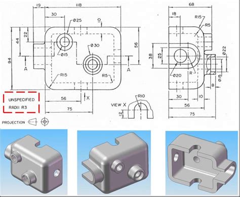 Image result for SolidWorks 2D Drawing Tutorial