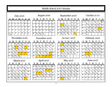 Cook County Calendar X - Printable Word Searches