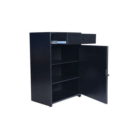 Tartan Single Door Cabinet – Claymango.com