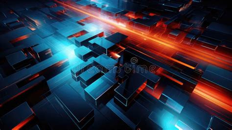 Abstract High-Tech Background 的图像结果