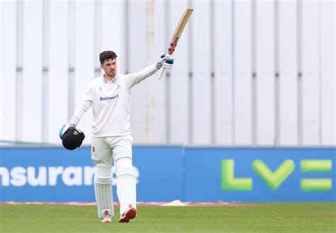 Tom Clark signs contract extension with Sussex | Sussex Cricket
