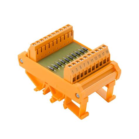 Weidmueller RSD 10 LP/LP– Industrialmegamart