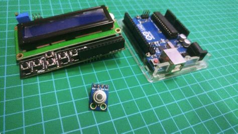 Image result for Infrared Thermometer Arduino