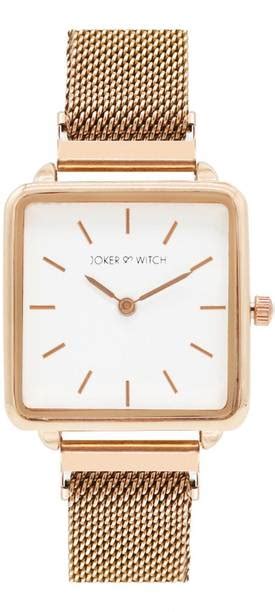 Joker Witch Watches - Buy Joker Witch Watches Online at Best Prices in ...