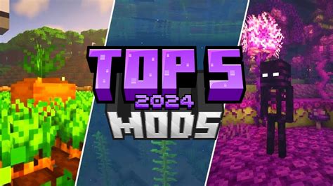 Java Mod Minecraft 2024 的图像结果