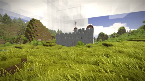 Image result for Creative Mode Castle Tutorial