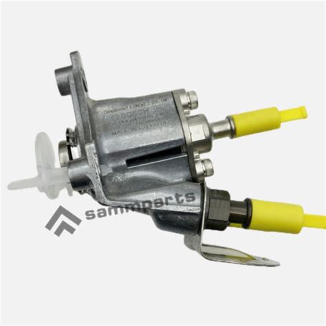 2888173NX Def Urea Dosing Valve Injector Doser Bosch | Ubuy India