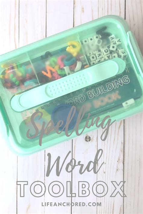 Image result for ToolBox Word