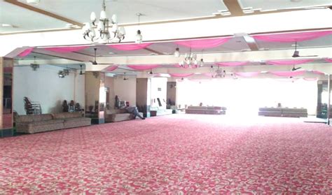 Vishwakarma Palace Banquet Hall in Rohini, Delhi with Prices, Photos ...