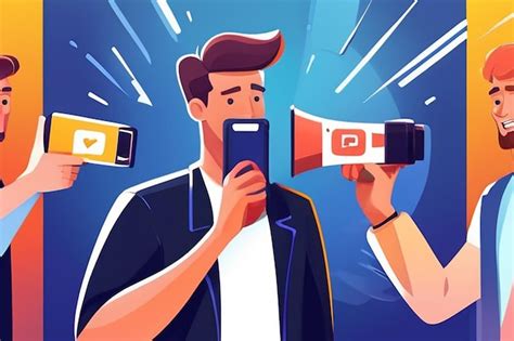 Cartoon Image of Advertisement On Computer Screen 的图像结果