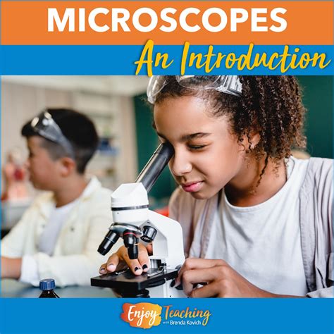 Image result for How To Use A Microscope For Elementary Students