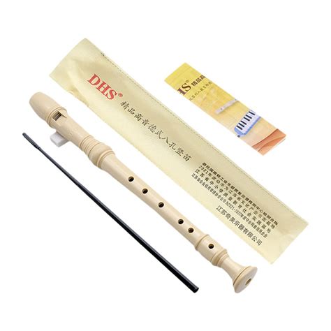 ⚡️Buy Maxbell German Soprano Recorder C Key Recorder for Kids ...