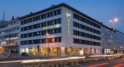 B&B HOTEL NÜRNBERG-HBF (Nuremberg) - Hotel Reviews, Photos, Rate ...