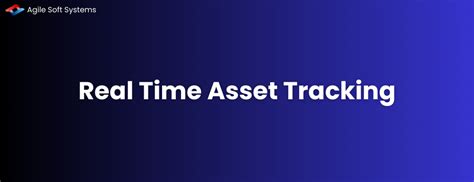 Image result for Real-Time Asset Tracking