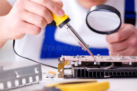 Image result for Computer Hardware Repair
