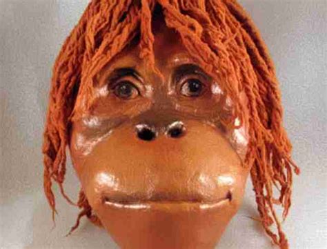 Image result for Making Paper Mache Masks