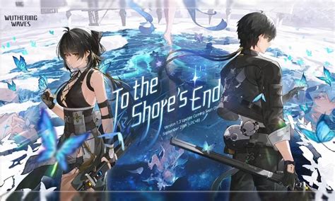 Wuthering Waves: How to Unlock All Dreaming Deep Endings