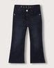 Buy Blue Jeans & Jeggings for Girls by Elle Kids Online | Ajio.com