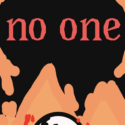 Cartoon No One 的图像结果