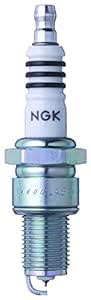 NGK 4055 BPR7EIX Spark Plug (Iridium IX) : Amazon.in: Car & Motorbike
