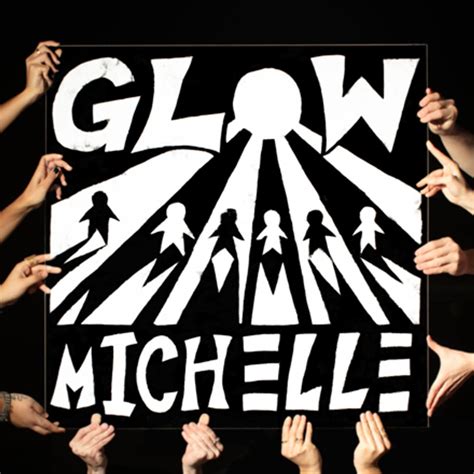 MICHELLE: GLOW review - stick to what they know | MICHELLE | The Line of Best Fit