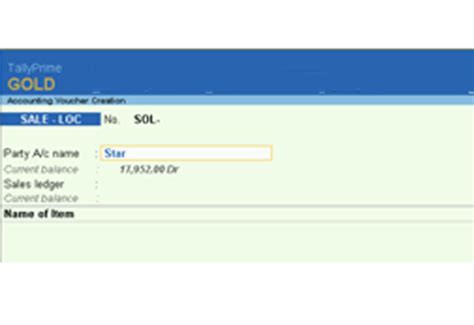 What’s New in Tally Prime?