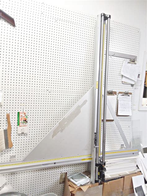 Fletcher ? Terry 3000 60? Multi Material Cutter (used) Item # UFE-C1641 ...