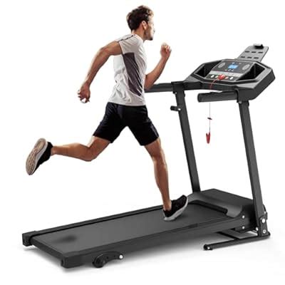 FLIMDER Folding Treadmills with Incline, Foldable Portable India | Ubuy
