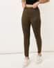 Buy Khaki Jeans & Jeggings for Women by Marks & Spencer Online | Ajio.com