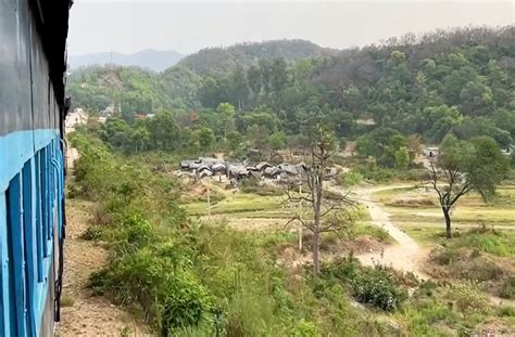 फ्री... फ्री... फ्री! भारत की इस इकलौती ट्रेन में न टिकट लेनी है, न ...