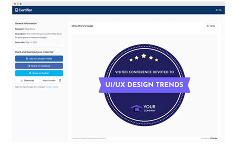 What Is a Credly Badge?