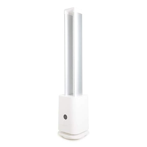 Carysil Frame Air Purifier with Soft Air Flow Bladeless fan WiFi and A ...