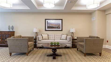 The Heritage at Brentwood | Wold Architects & Engineers