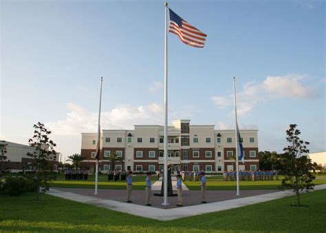 Association of School Resource Officers Makes IRSC Its Permanent ...