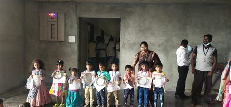 B.A.V International Senior Sec. School