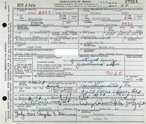 William Thomas Doss (1874-1950) - Find a Grave Memorial