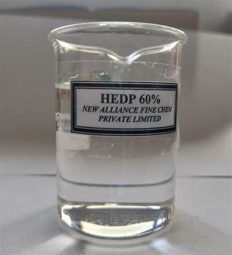 HEDP series - HEDP Disodium Salt Manufacturer from Mumbai