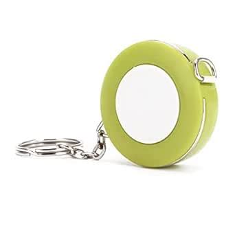 outdoors DDSS Retractable Tape Measure Key Chain 1.5M/60in Measuring ...
