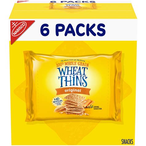 Whole Grain Snacks at Stanley Davila blog
