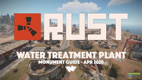 Image result for Water Treatment Map Rust