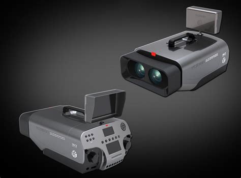 Image result for Prosumer 3D Camera