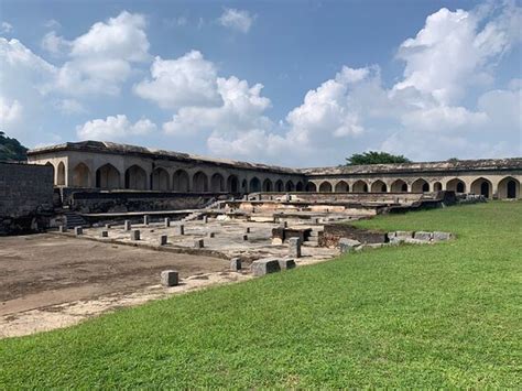 Gingee Fort - 2021 What to Know Before You Go (with Photos) - Tripadvisor