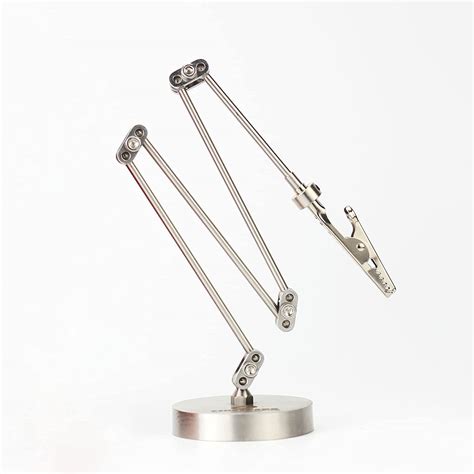 DIY Rig-100 Ready-to-Assemble Light Stainless Steel Armature Rigging ...